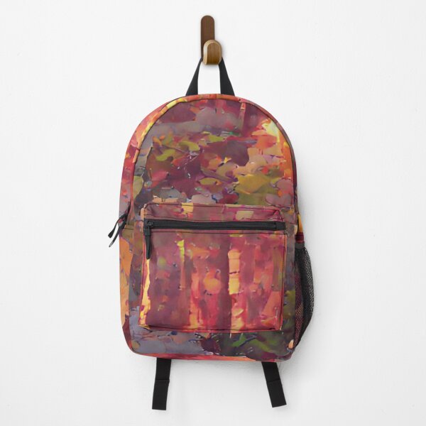 Item preview, Sunrise nostalgia in deep forest designed and sold by Canvas4You.
