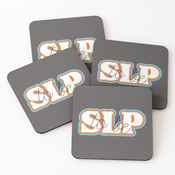 Item preview, SLP To Be designed and sold by BronikowskiART.