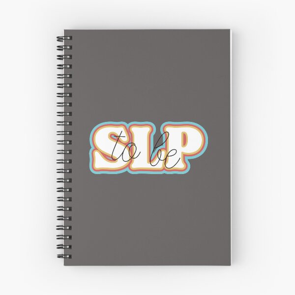 Item preview, SLP To Be designed and sold by BronikowskiART.