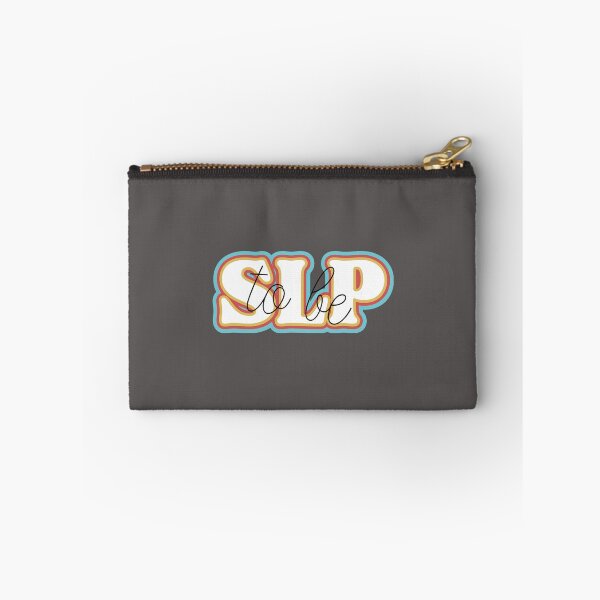 Item preview, SLP To Be designed and sold by BronikowskiART.