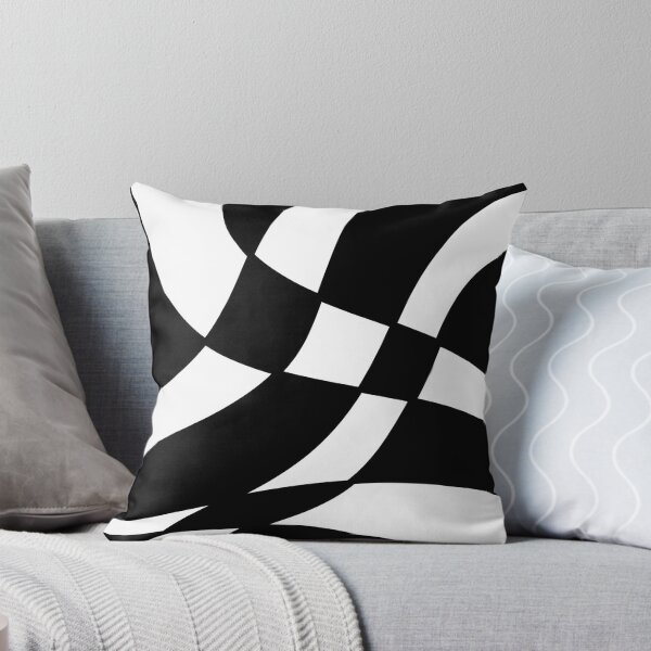 Item preview, black and white designed and sold by YellowCrokie.