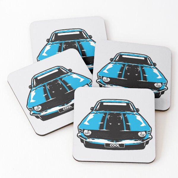 Item preview, Blue 1970 FM designed and sold by CoolRide.