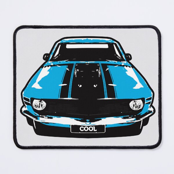 Item preview, Azul 1970 FM designed and sold by CoolRide.