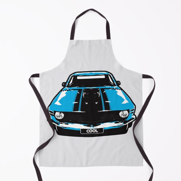 Item preview, Blue 1970 FM designed and sold by CoolRide.