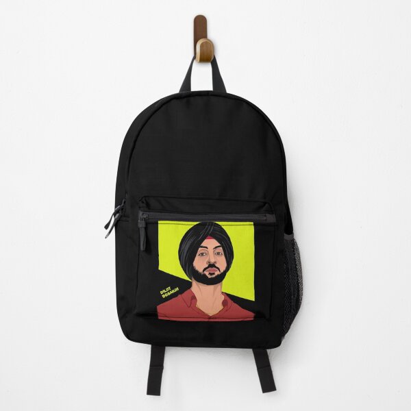 Item preview, diljit dosanjh designed and sold by zenafaso.