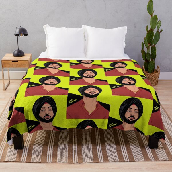 Item preview, diljit dosanjh designed and sold by zenafaso.