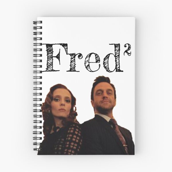 Item preview, Frederick Chilton/Freddie Lounds designed and sold by Raulandthings.