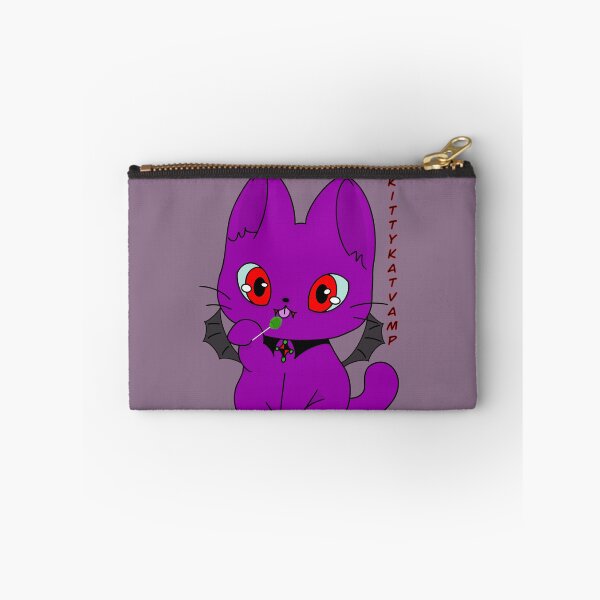 Item preview, KittyKatVamp Sucker designed and sold by rcooper19.