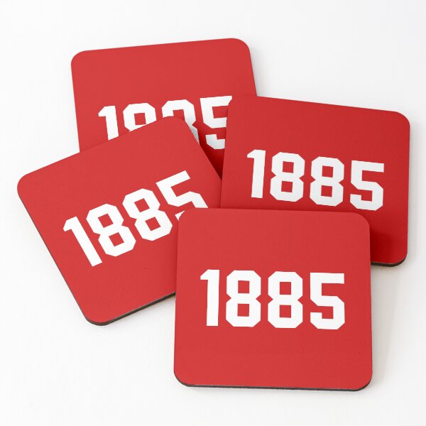 Item preview, 1885 Southampton designed and sold by VRedBaller.