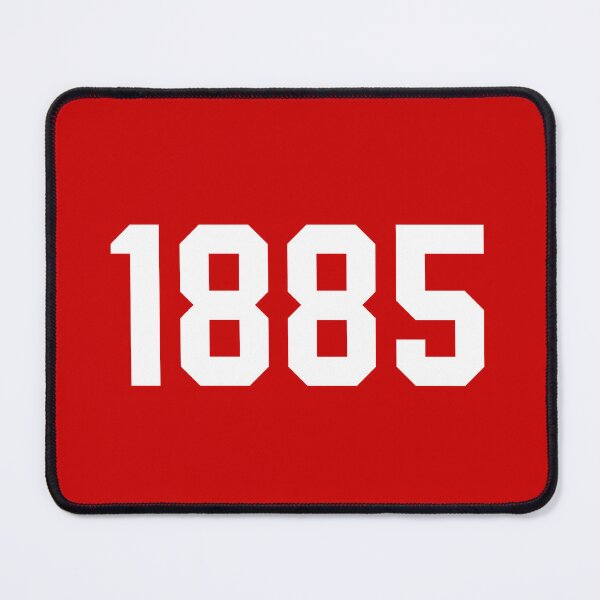 Item preview, 1885 Southampton designed and sold by VRedBaller.