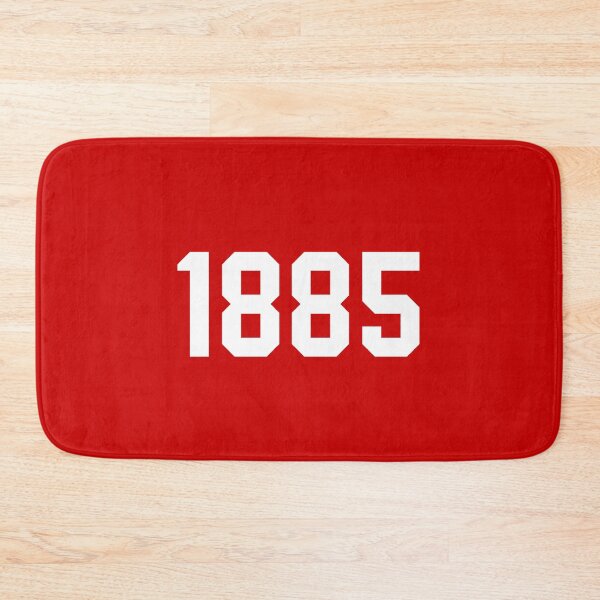 Item preview, 1885 Southampton designed and sold by VRedBaller.