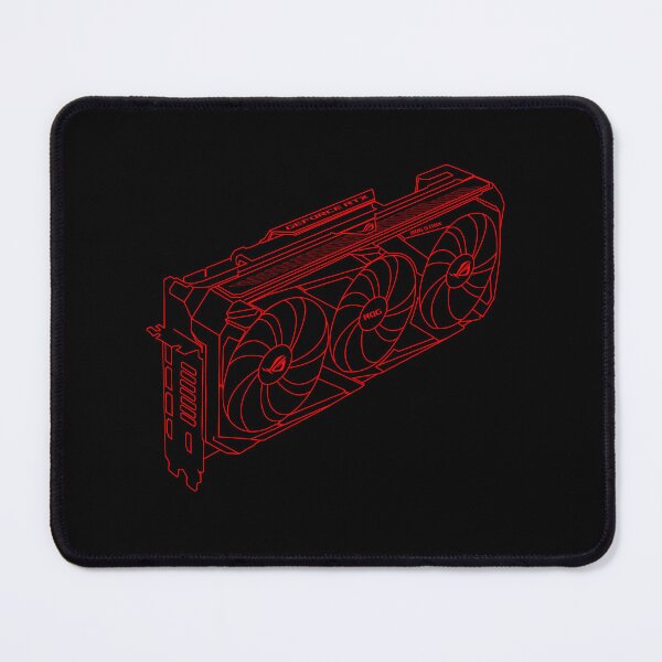 Item preview, Asus Rog Strix RTX 3090 designed and sold by Violet Girl.
