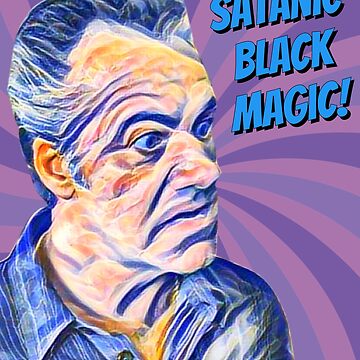 "The Sopranos | Tony Soprano | Fan Art | Gifts for Sopranos Fans