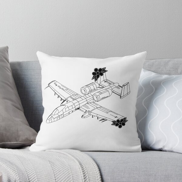 Item preview, A10 WARTHOG designed and sold by Radiculous.