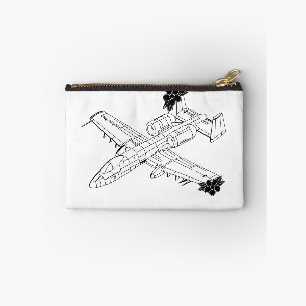 Item preview, A10 WARTHOG designed and sold by Radiculous.