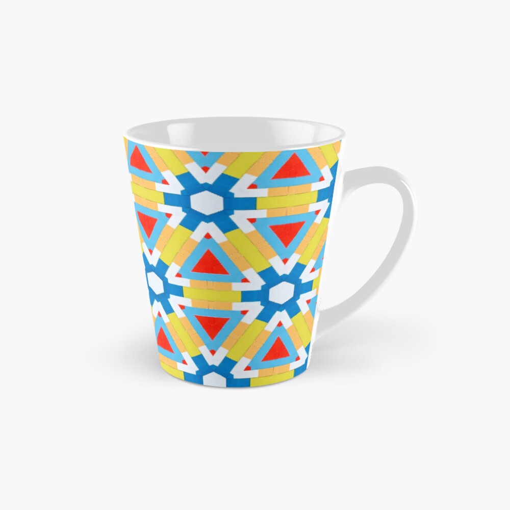 Item preview, Tall Mug designed and sold by Dutchie-Designs.