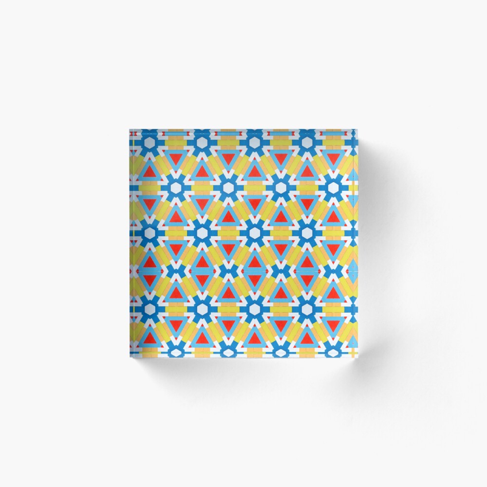 Item preview, Acrylic Block designed and sold by Dutchie-Designs.