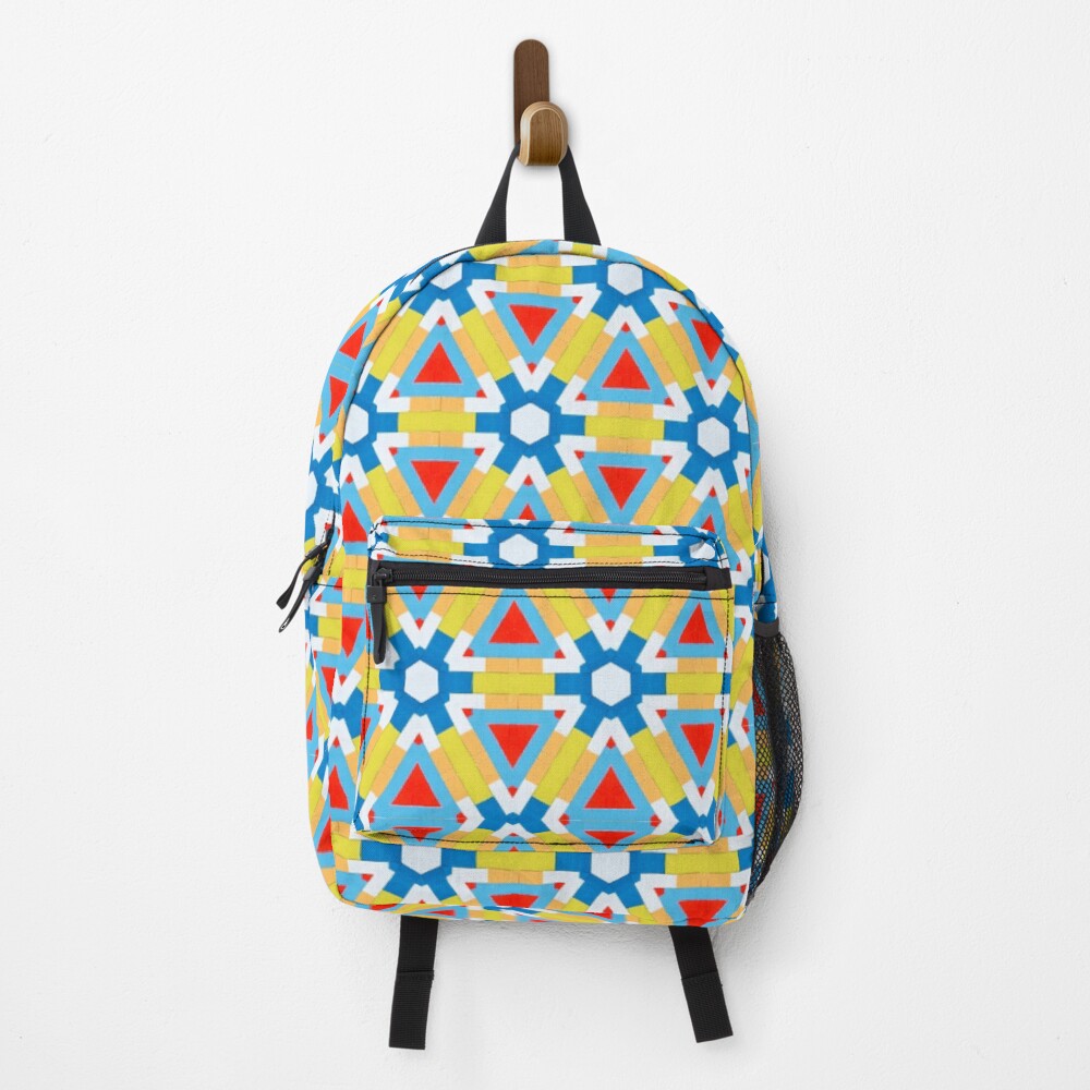 Item preview, Backpack designed and sold by Dutchie-Designs.