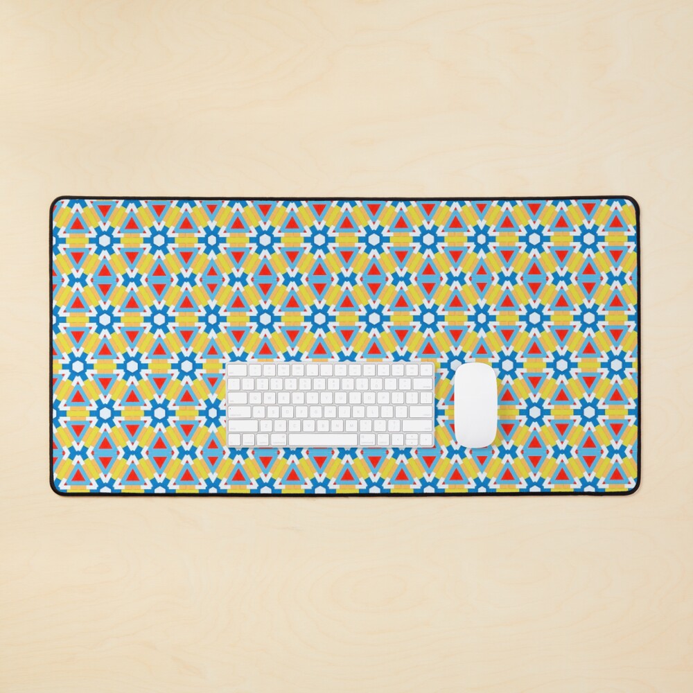 Item preview, Desk Mat designed and sold by Dutchie-Designs.