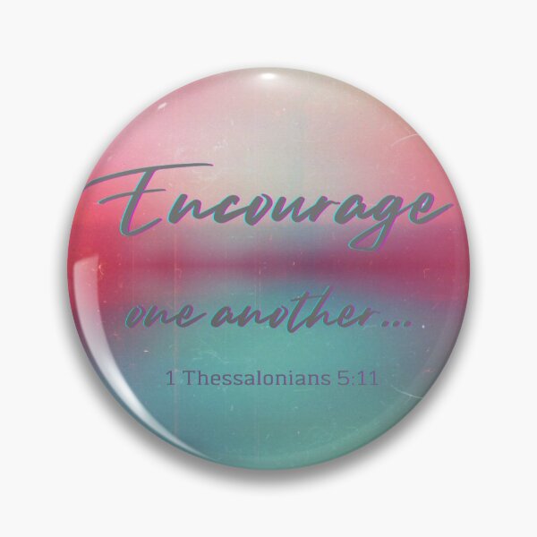 Item preview, Encourage designed and sold by WGnowWA.