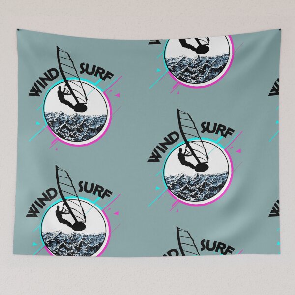 Item preview, Windsurfing designed and sold by SerafinDesign.