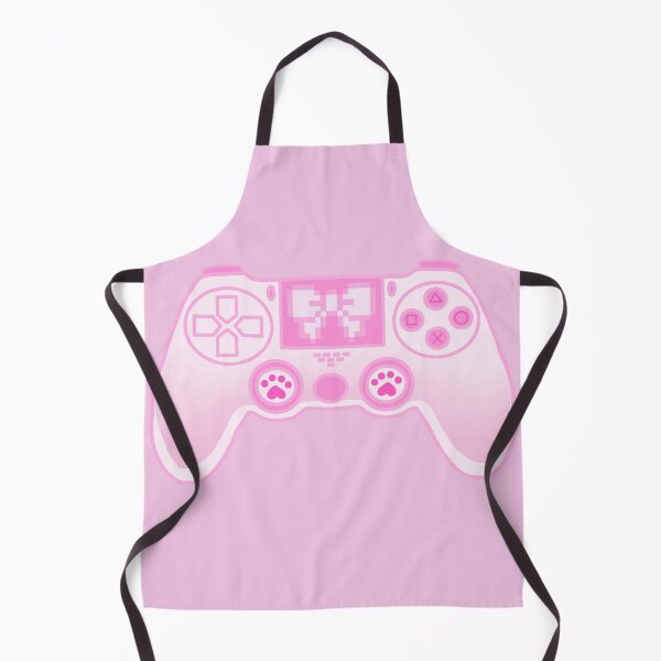 Item preview, Kawaii Gamer Girl Controller designed and sold by ShadowiesArt.