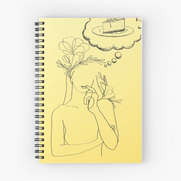 Item preview, Cakey Thoughts  designed and sold by incaseucall.