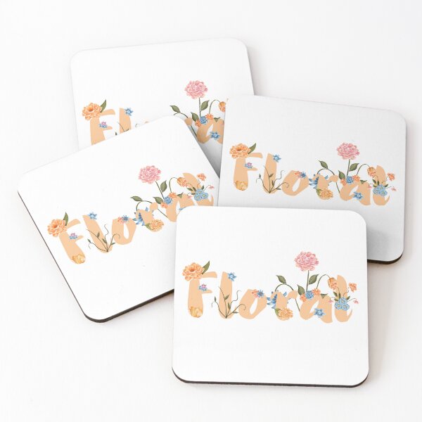 Item preview, Floral  designed and sold by EDVO.