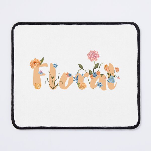 Item preview, Floral  designed and sold by EDVO.