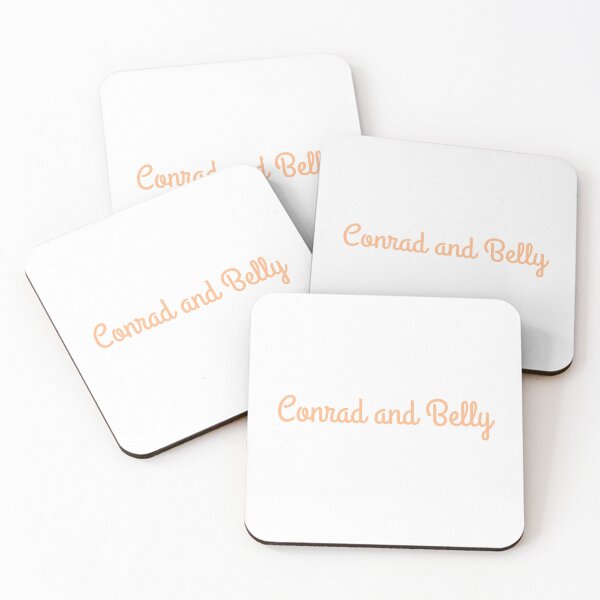 Item preview, Conrad and Belly designed and sold by Reagan McKenzie.