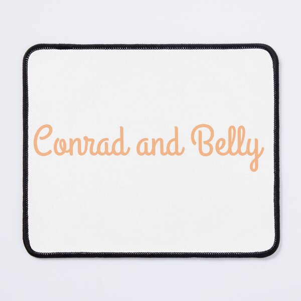 Item preview, Conrad and Belly designed and sold by Reagan McKenzie.