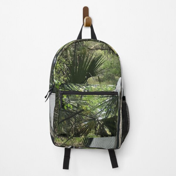 Item preview, Beautiful Hike Through Tropical Forest designed and sold by Bloom Faithfully.
