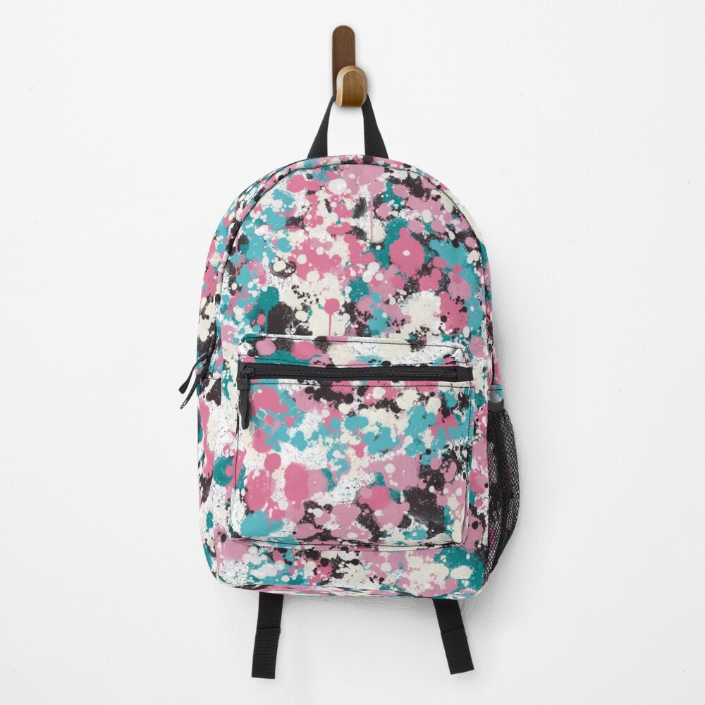 Item preview, Backpack designed and sold by ThreeDogDesign.
