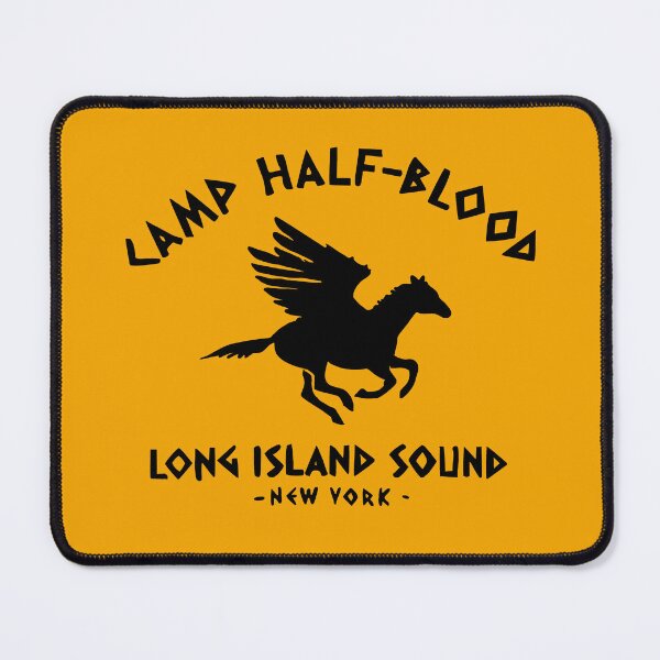 Item preview, Camp Half Blood designed and sold by skylapittman.