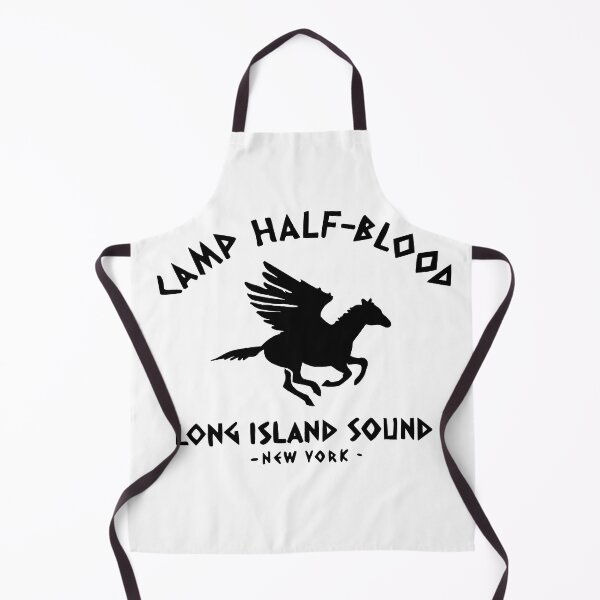 Item preview, Camp Half Blood designed and sold by skylapittman.
