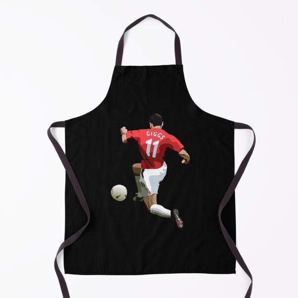 Item preview, Legend Ryan Giggs Classic T-Shirt designed and sold by gloria1os.