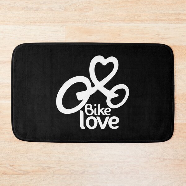 Item preview, Bike Love Essential T-Shirt designed and sold by monica45je.