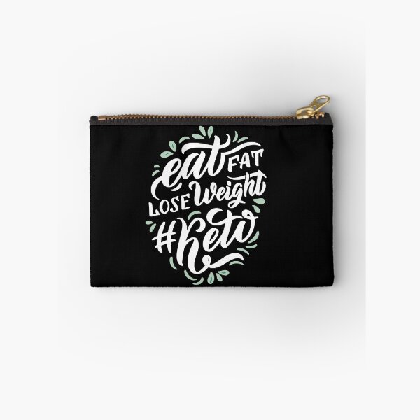 Item preview, Eat Fat Lose Weight designed and sold by Healthy AF.