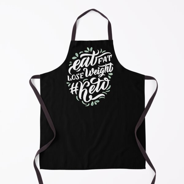 Item preview, Eat Fat Lose Weight designed and sold by Healthy AF.