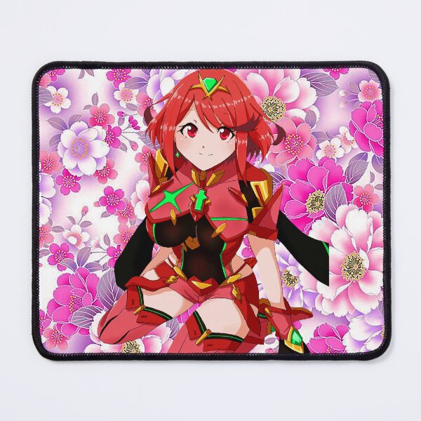 Item preview, Aegis Flowers - 2 designed and sold by Gamerguy800.