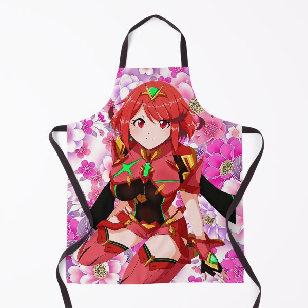 Item preview, Aegis Flowers - 2 designed and sold by Gamerguy800.