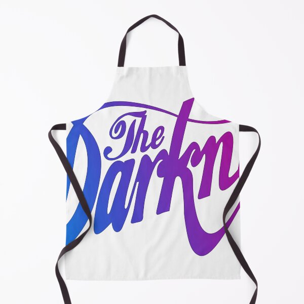 Item preview, The Darkness Band Colour designed and sold by broter199.