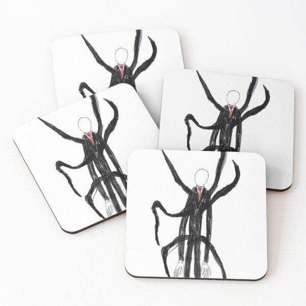 Item preview, The Slenderman designed and sold by ootzie.
