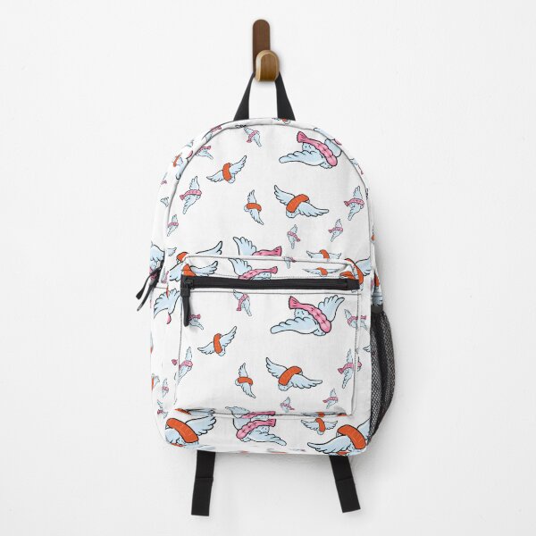 Item preview, Flying Fish designed and sold by DiaboliKupcake.