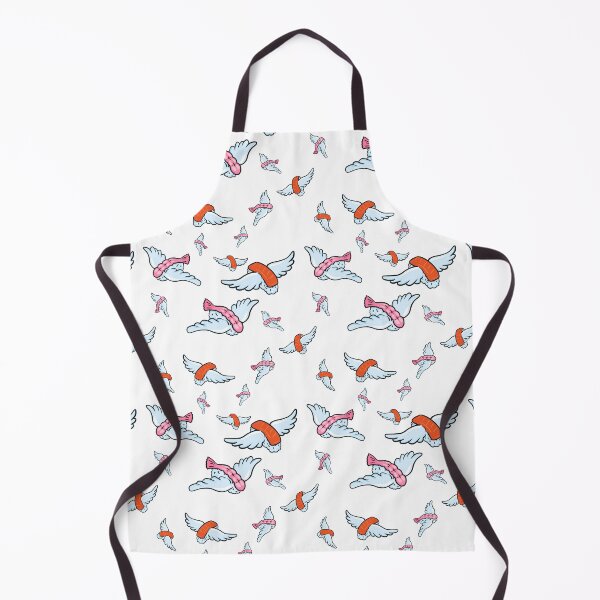 Item preview, Flying Fish designed and sold by DiaboliKupcake.
