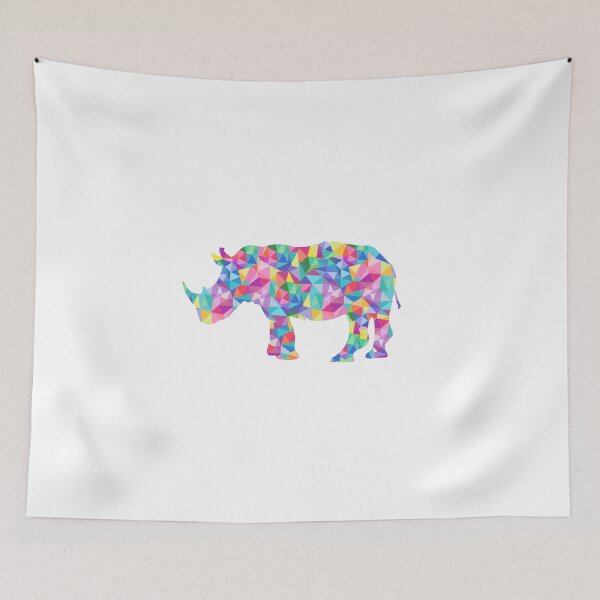 Item preview, Rino designed and sold by Andrea  Barrigon Corres.