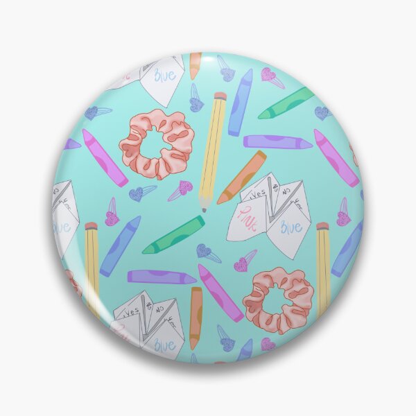 Item preview, Middle School Dreams designed and sold by Booneb.