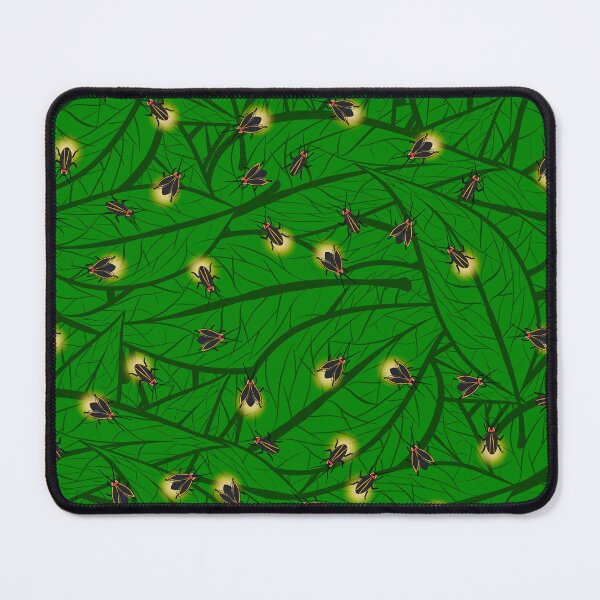 Item preview, Lightning Bugs designed and sold by DiaboliKupcake.