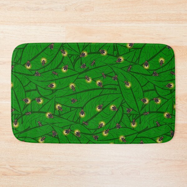 Item preview, Lightning Bugs designed and sold by DiaboliKupcake.