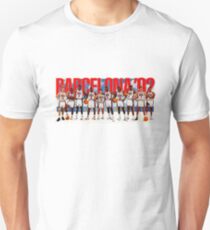Traumteam Unisex T-Shirt
